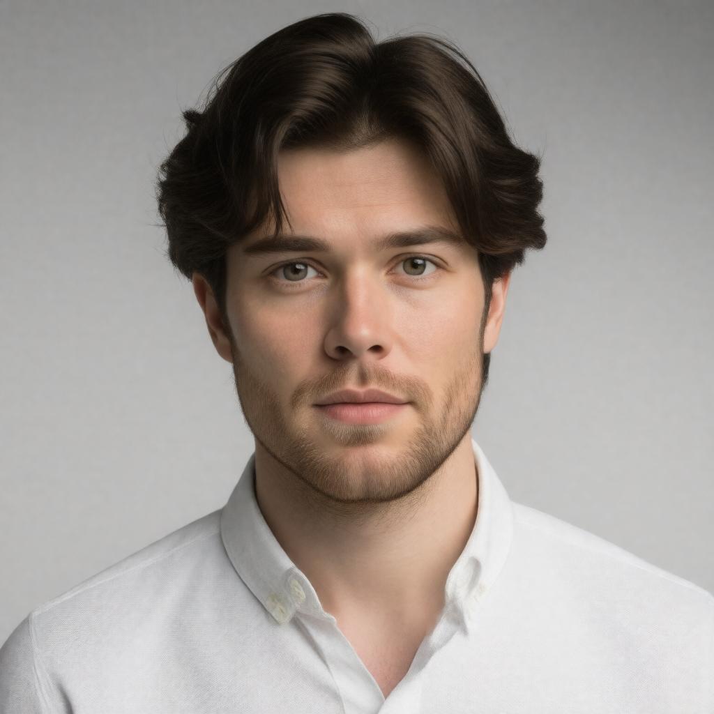 Tom Burke